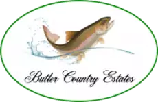 Butler Country Estates logo