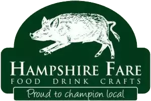 hampshire fare logo transparent