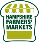 hampshire farmers markets logo