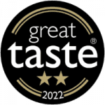 great taste 2022 2 stars