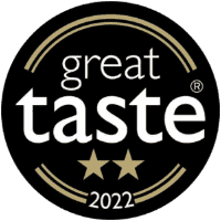 great taste 2022 2 stars