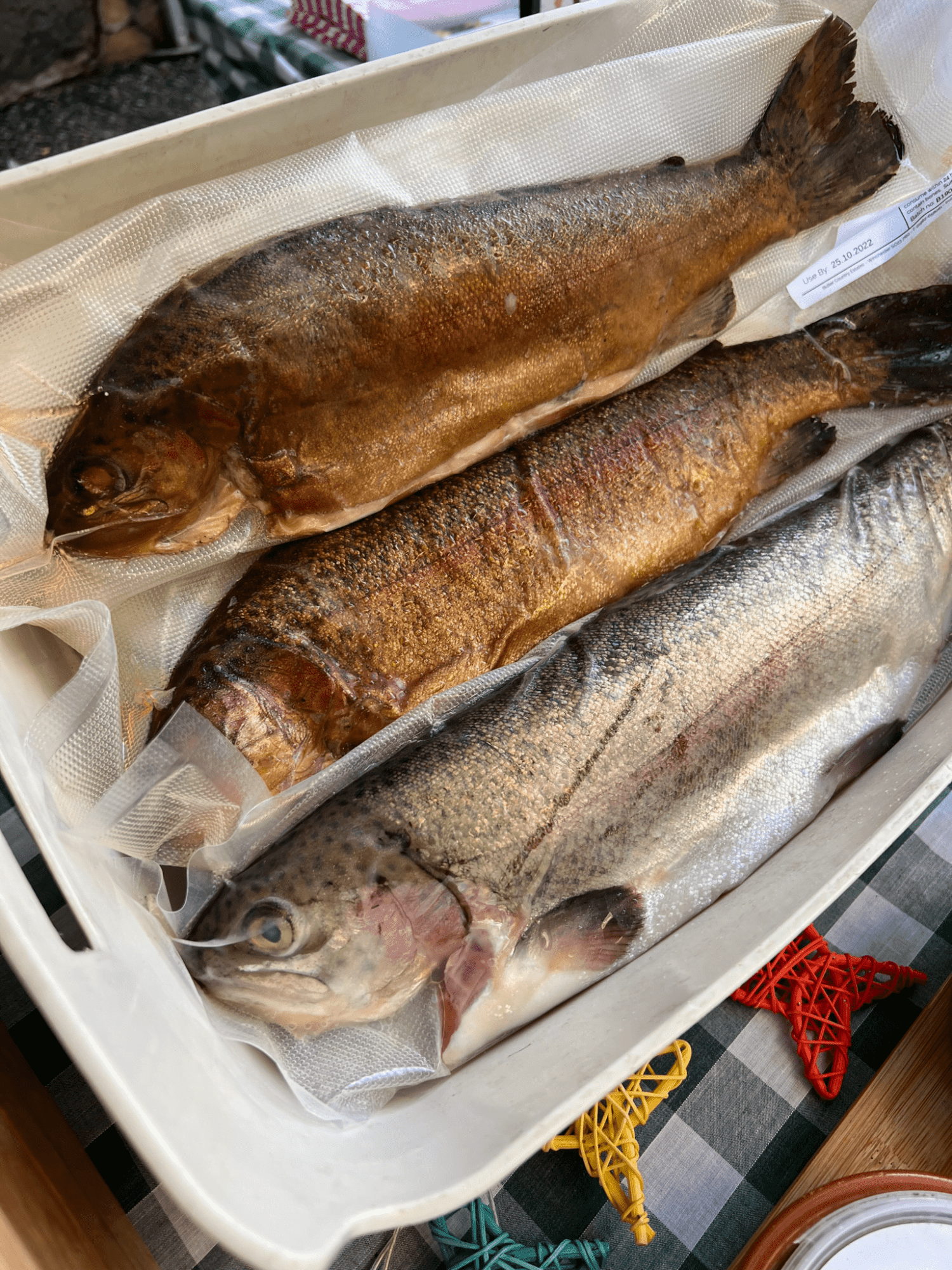 buy smoked trout for national delivery