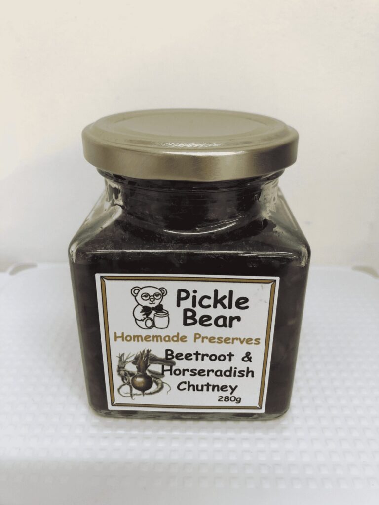 Classic Smoked Trout Pate
