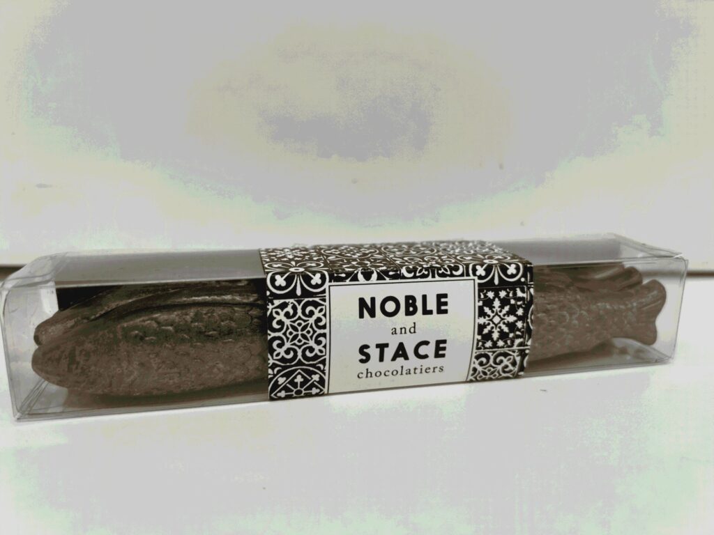 Classic Smoked Trout Pate