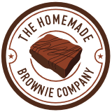 the homemade brownie company