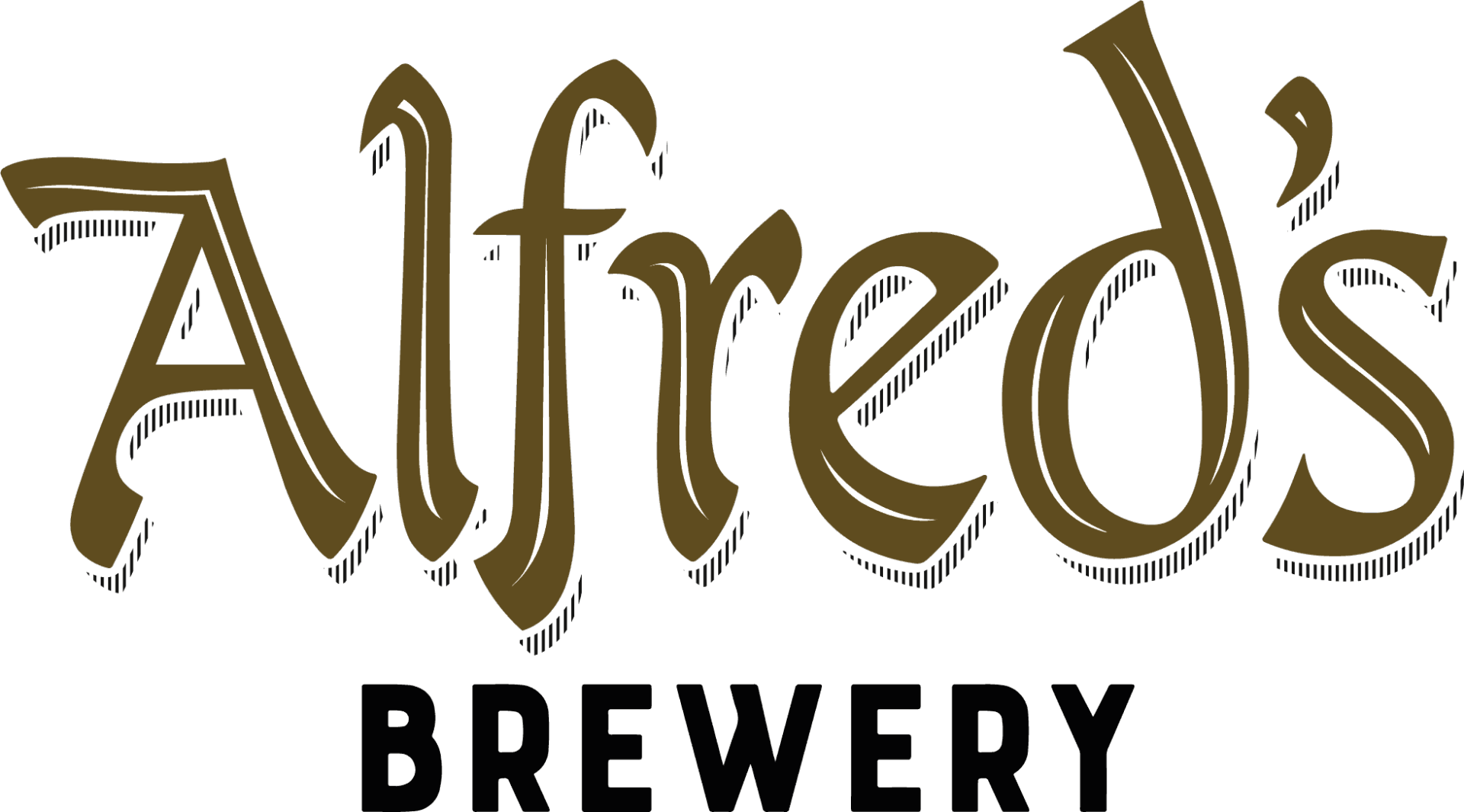 alfreds brewery