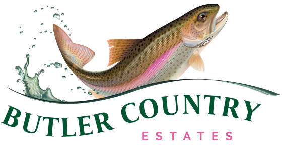 Butler Country Estates Logo (new)