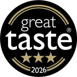 great taste 2026 3 star award