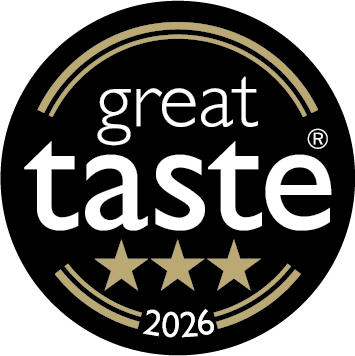 great taste 2026 3 star award